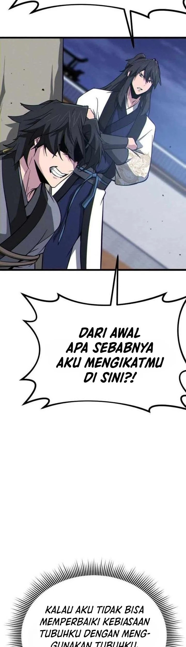 Initializing the Sect System Chapter 13 - Halaman 32