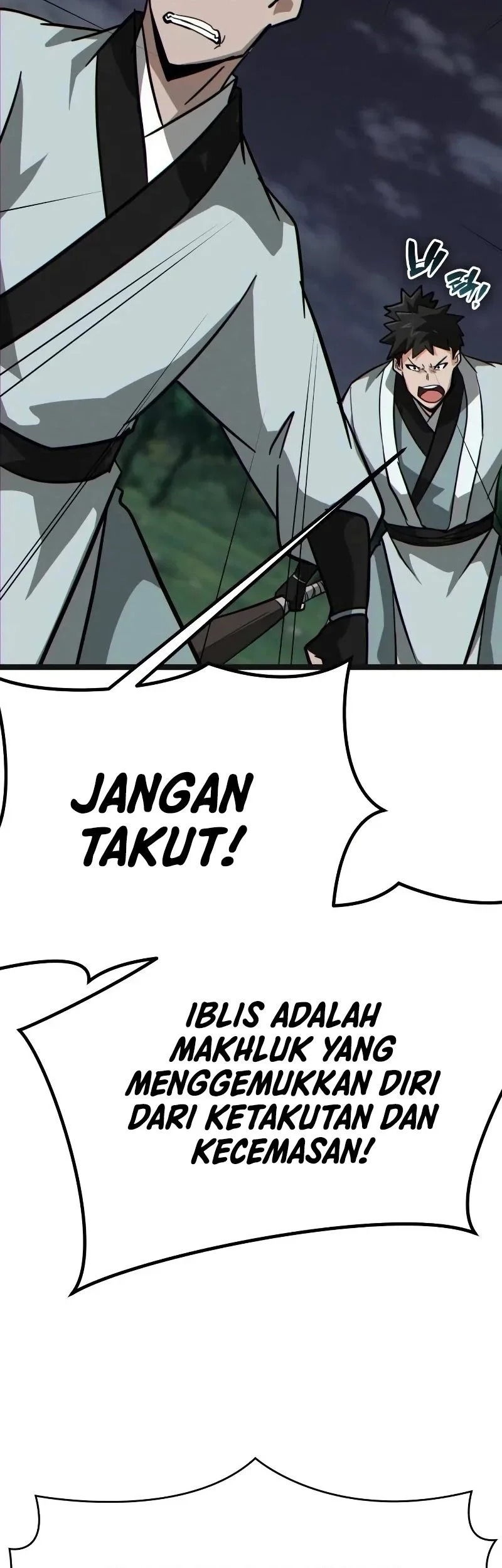 Initializing the Sect System Chapter 16 - Halaman 49