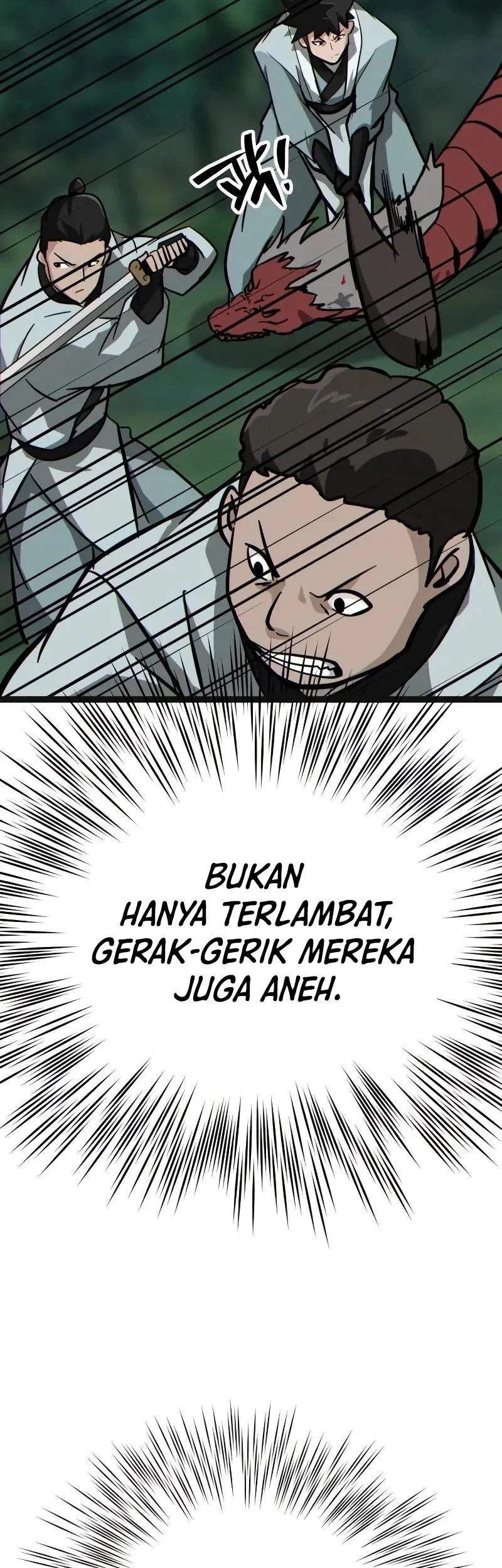 Initializing the Sect System Chapter 16 - Halaman 52