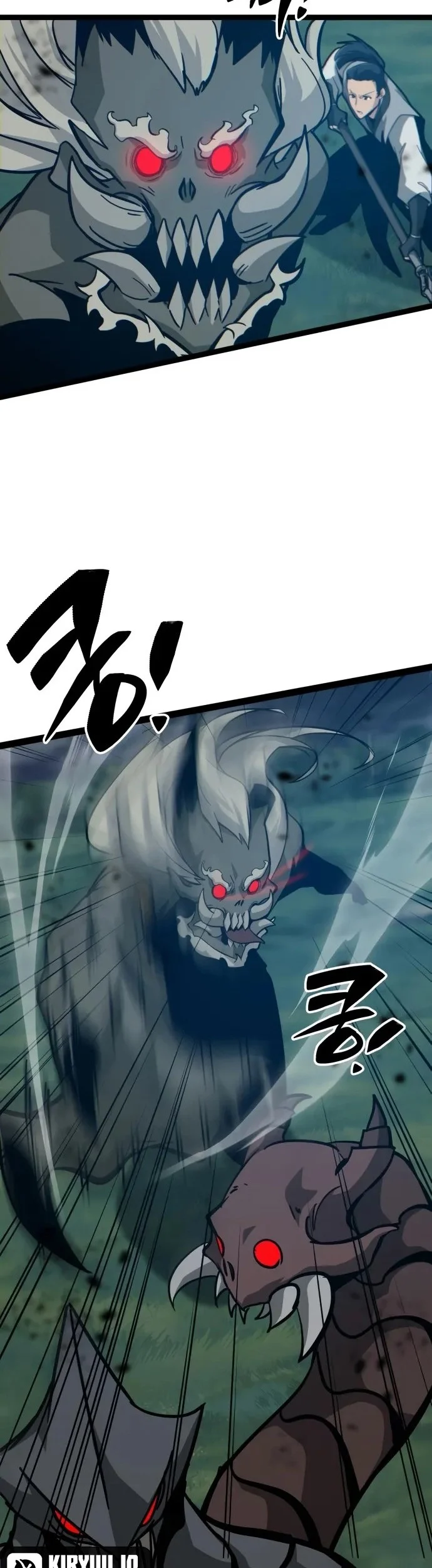 Initializing the Sect System Chapter 17 - Halaman 40