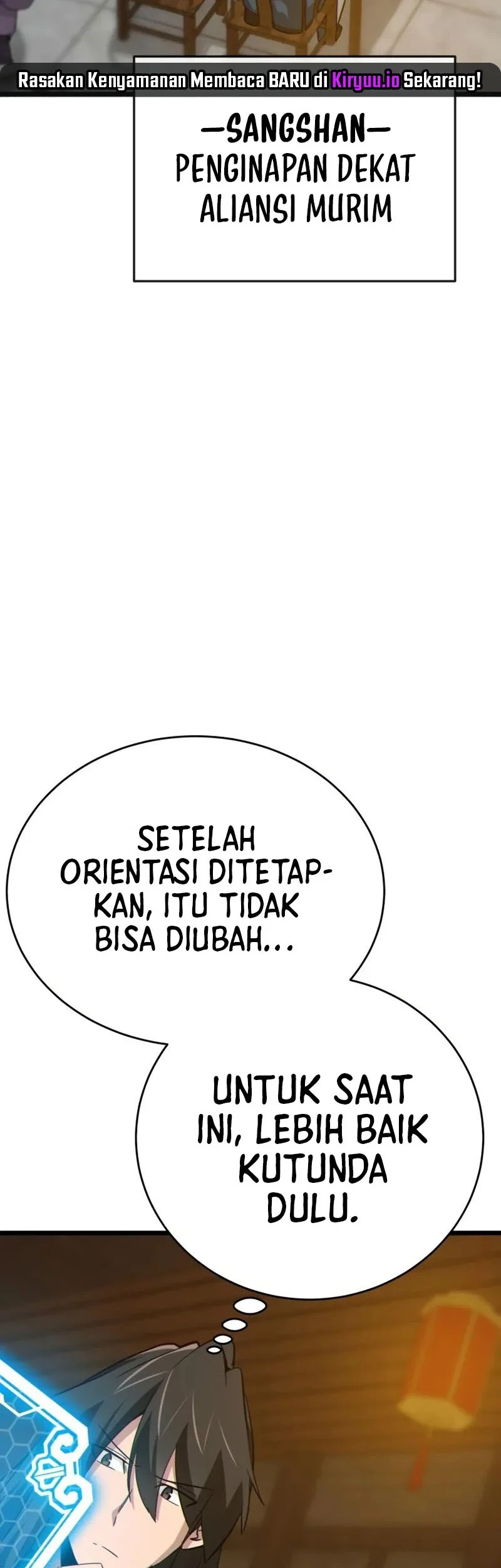 Initializing the Sect System Chapter 18 - Halaman 51