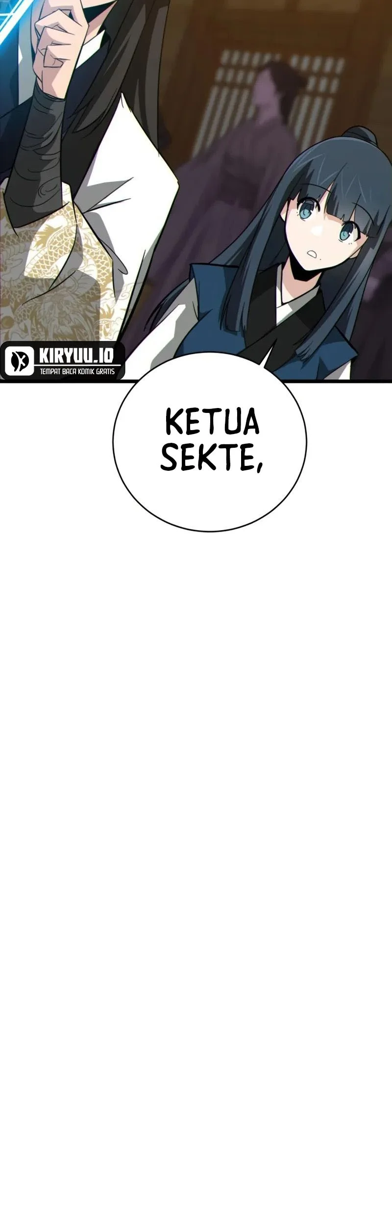 Initializing the Sect System Chapter 18 - Halaman 52