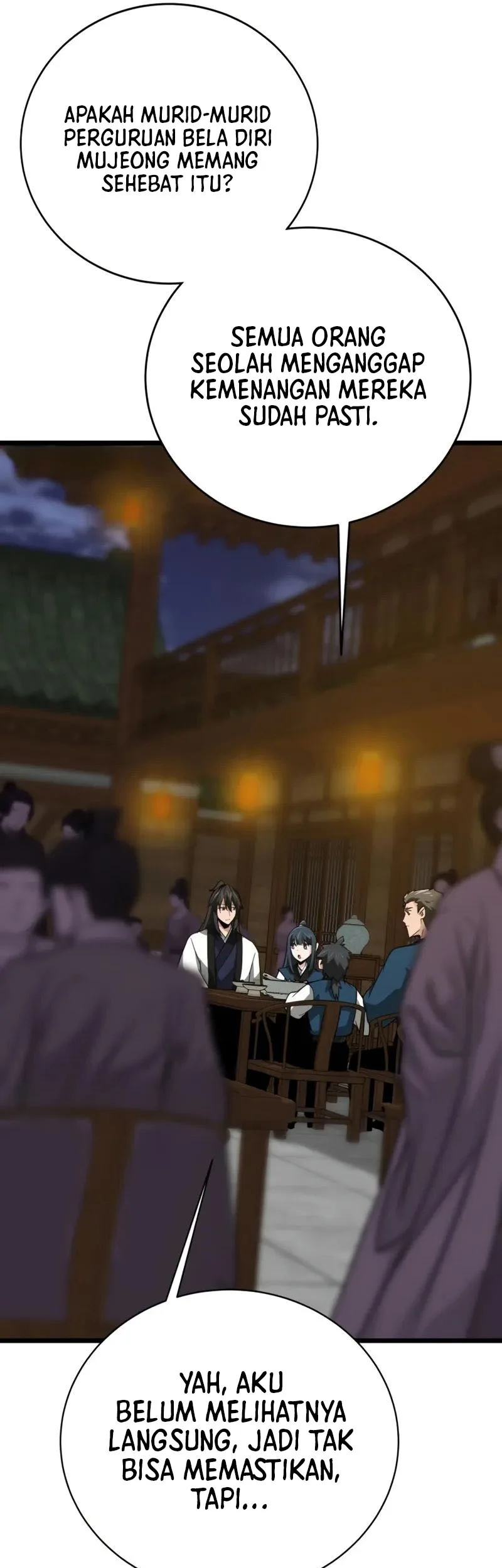 Initializing the Sect System Chapter 18 - Halaman 54