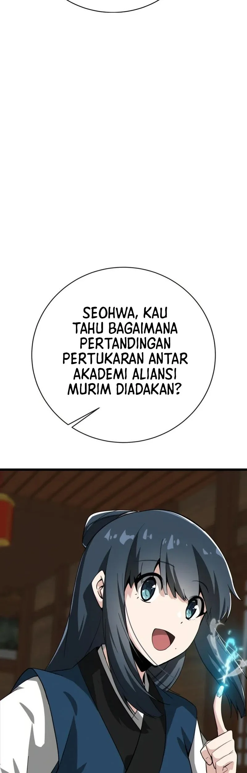 Initializing the Sect System Chapter 18 - Halaman 55