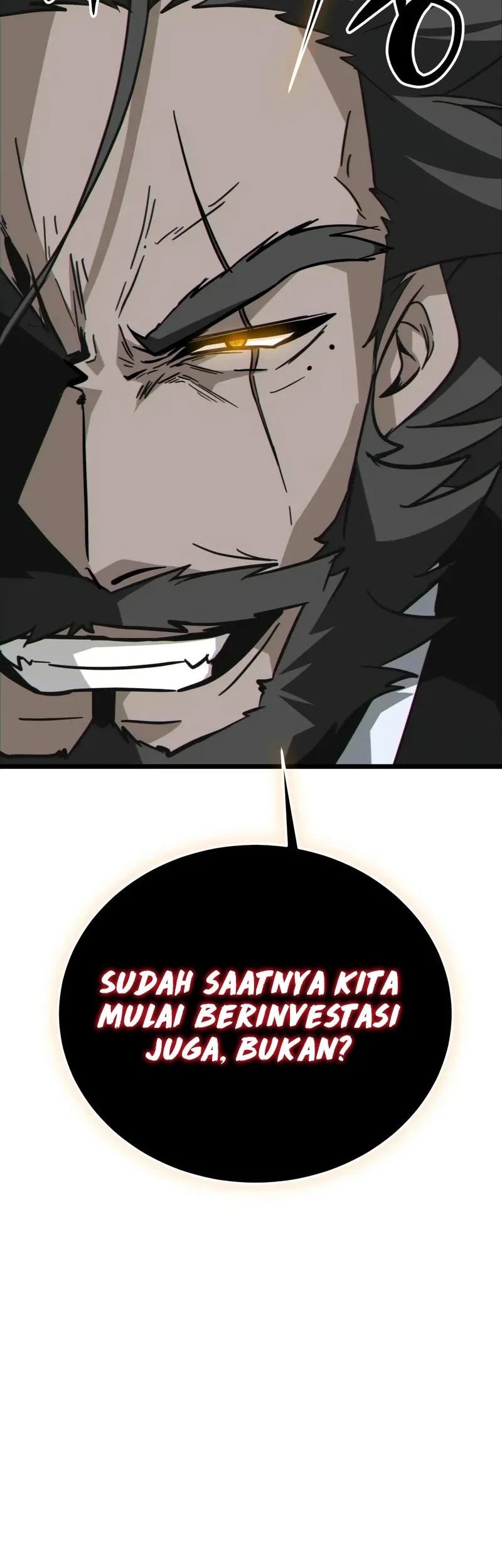Initializing the Sect System Chapter 19 - Halaman 49