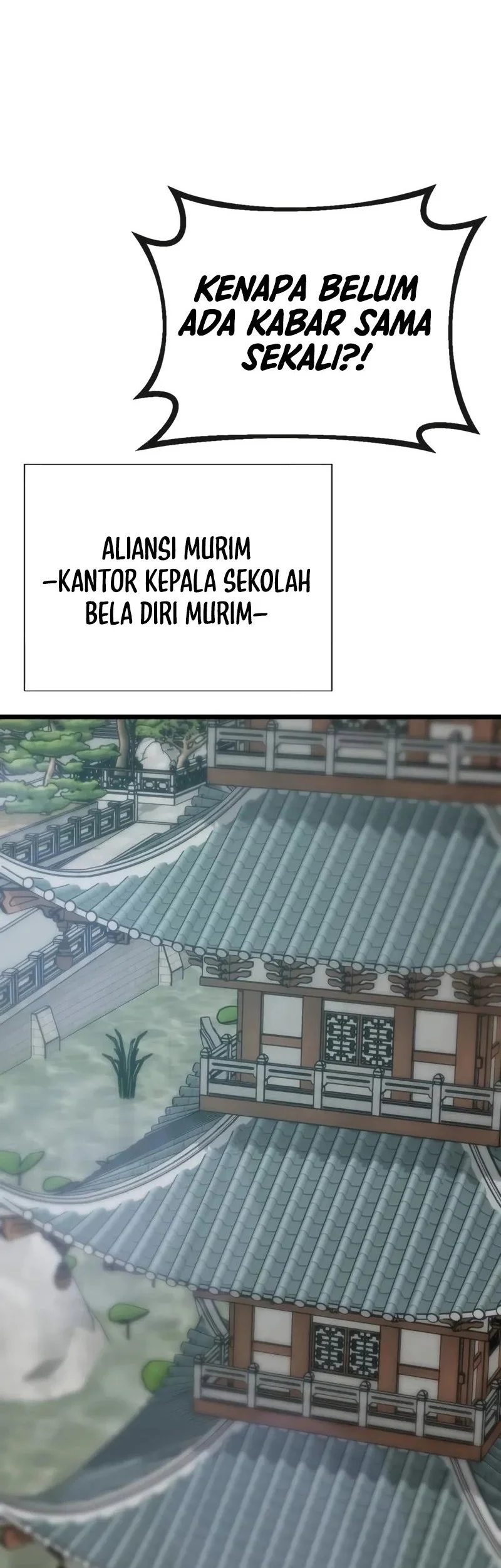 Initializing the Sect System Chapter 19 - Halaman 50