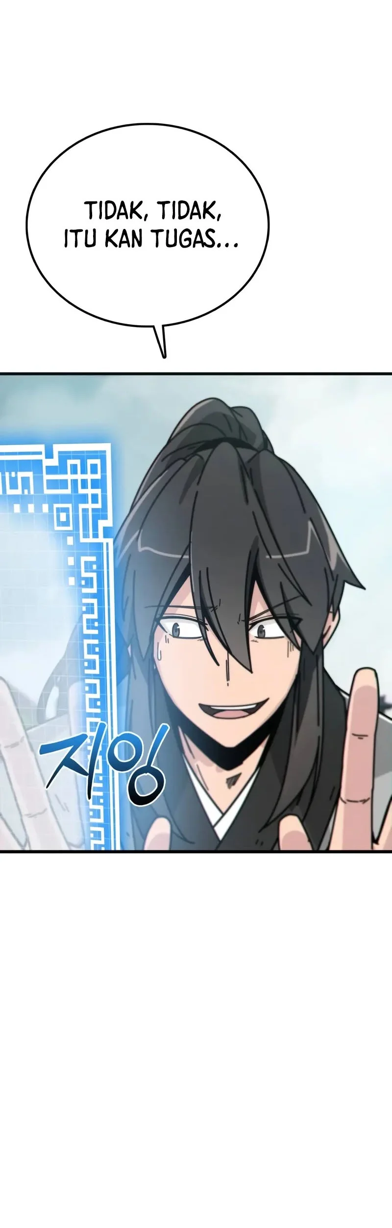 Initializing the Sect System Chapter 2 - Halaman 72