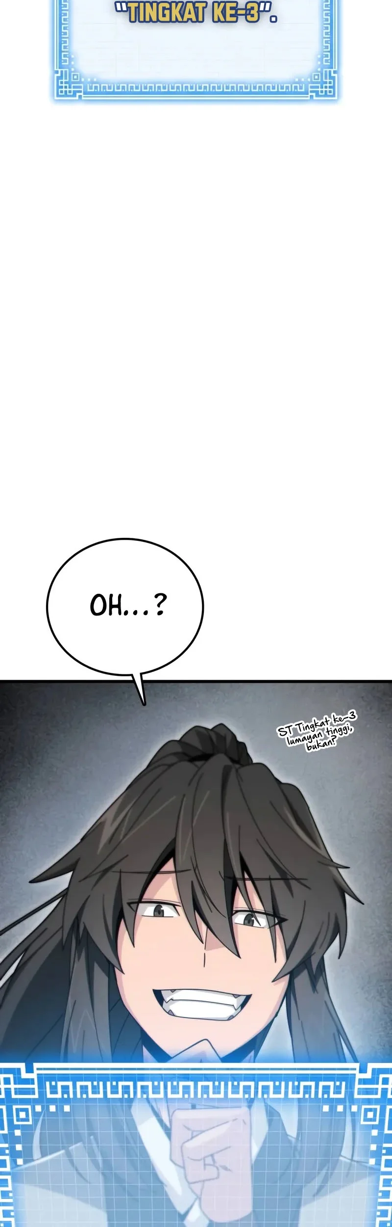 Initializing the Sect System Chapter 2 - Halaman 74