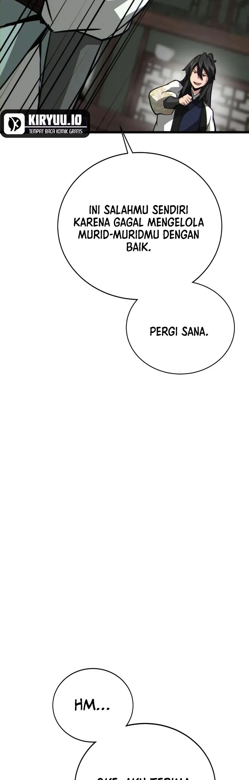 Initializing the Sect System Chapter 20 - Halaman 53