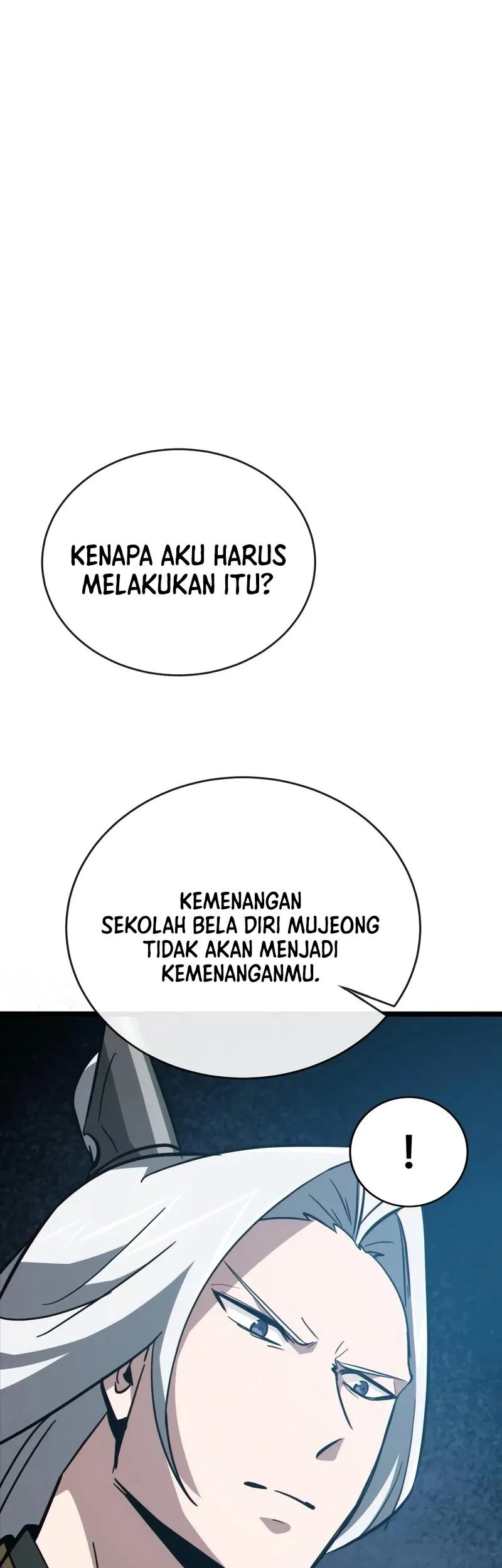 Initializing the Sect System Chapter 20 - Halaman 57