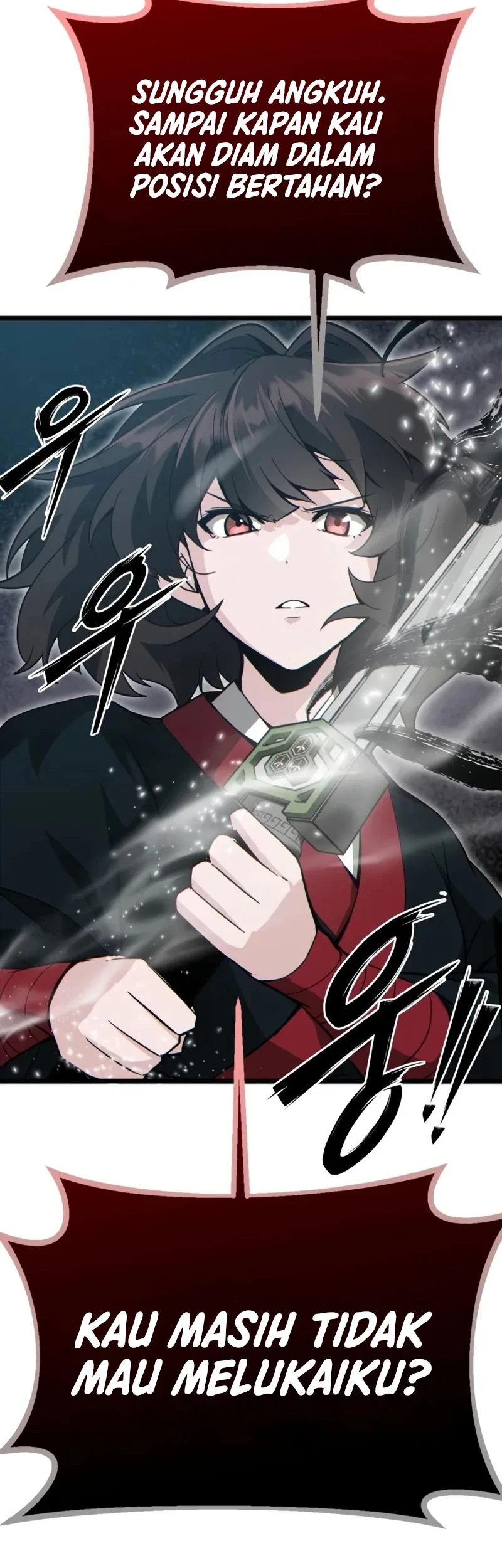 Initializing the Sect System Chapter 21 - Halaman 53