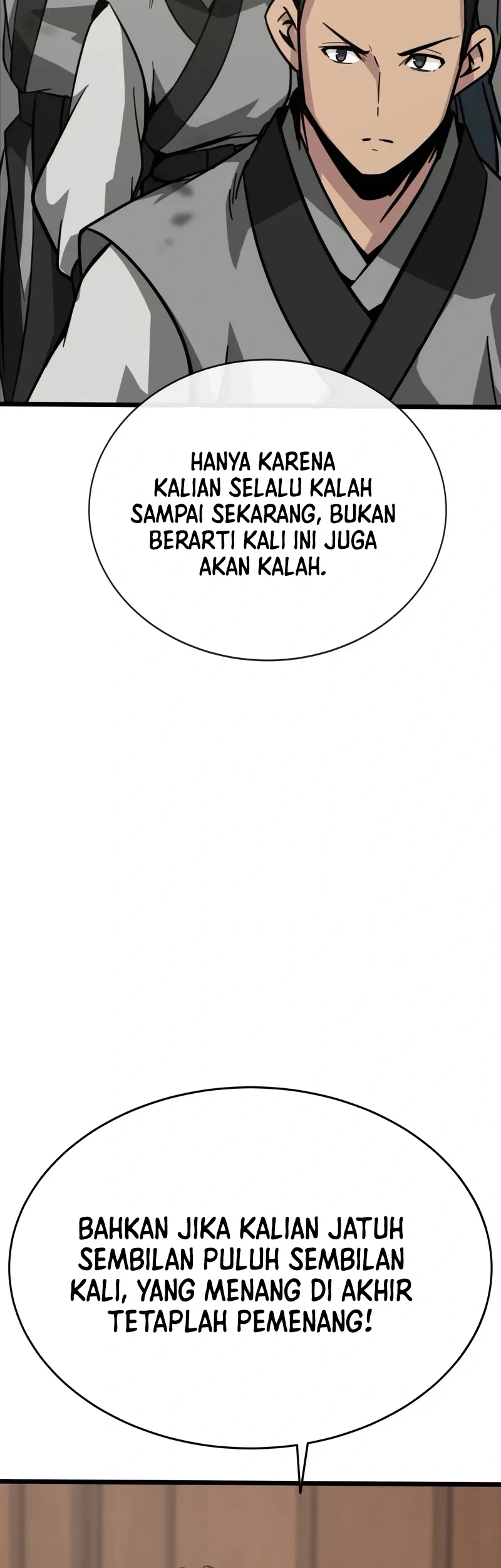 Initializing the Sect System Chapter 22 - Halaman 51