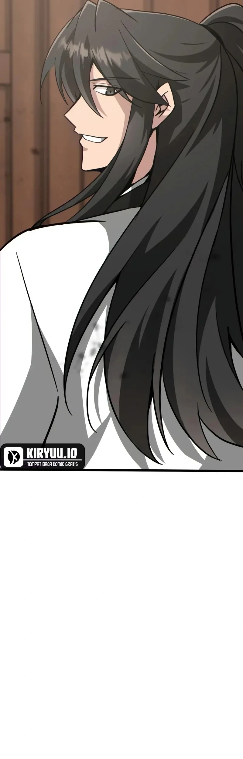 Initializing the Sect System Chapter 22 - Halaman 52