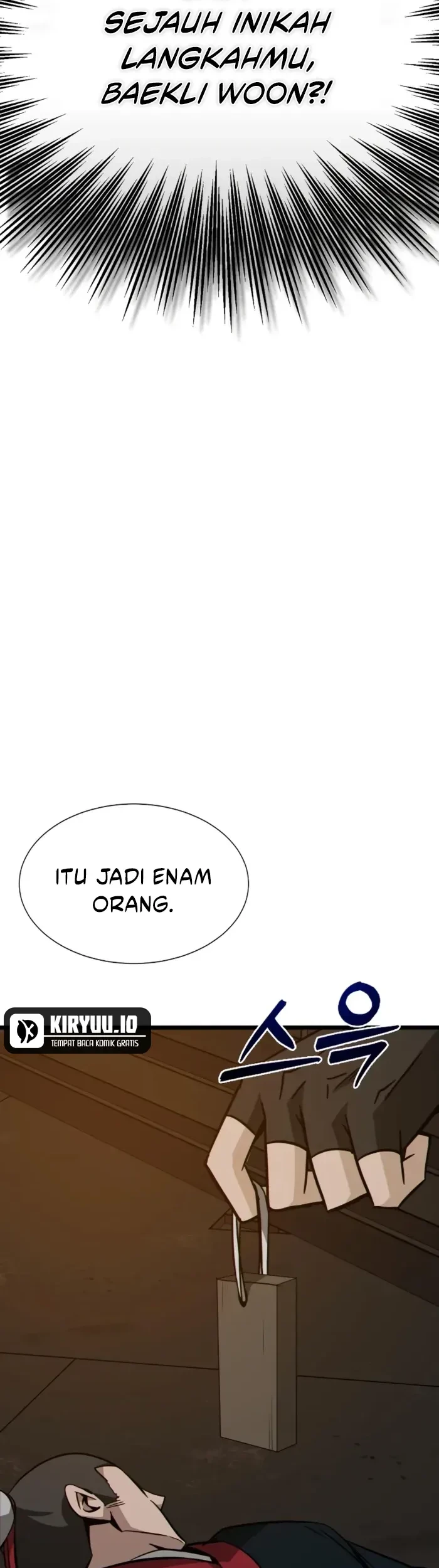Initializing the Sect System Chapter 23 - Halaman 48