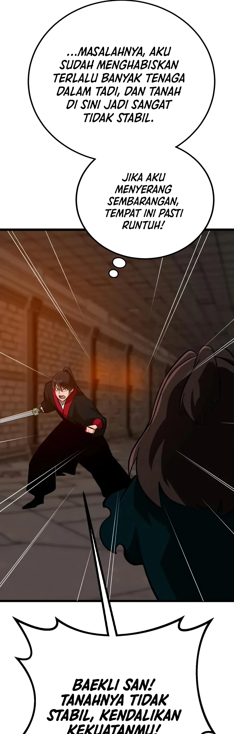 Initializing the Sect System Chapter 24 - Halaman 48