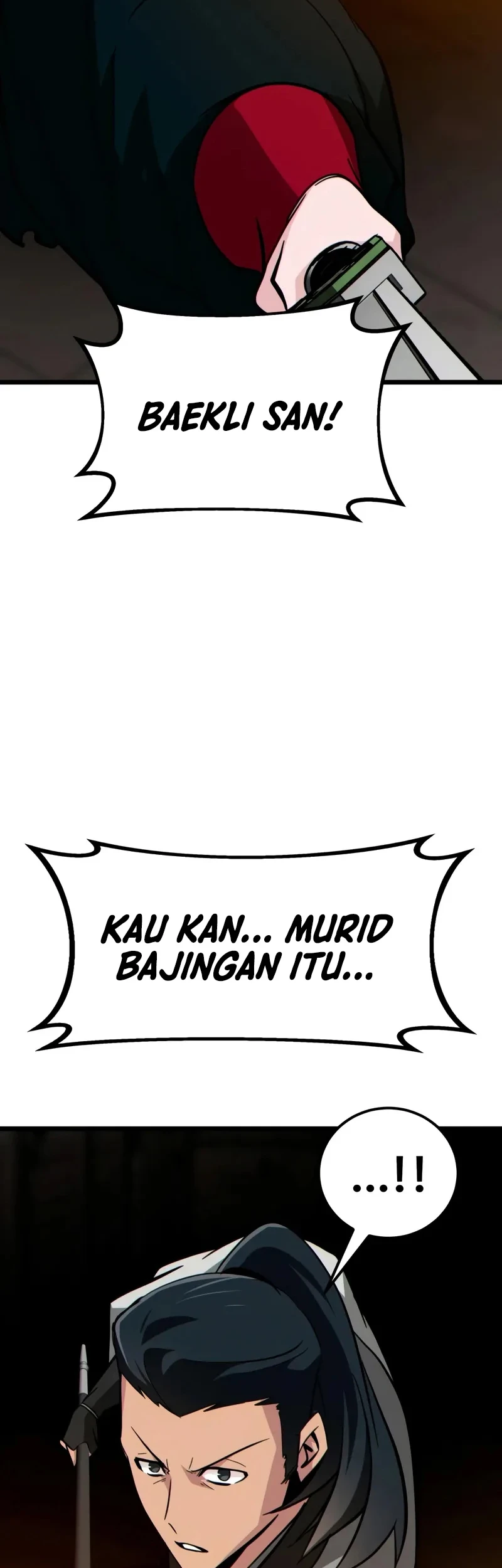 Initializing the Sect System Chapter 24 - Halaman 50