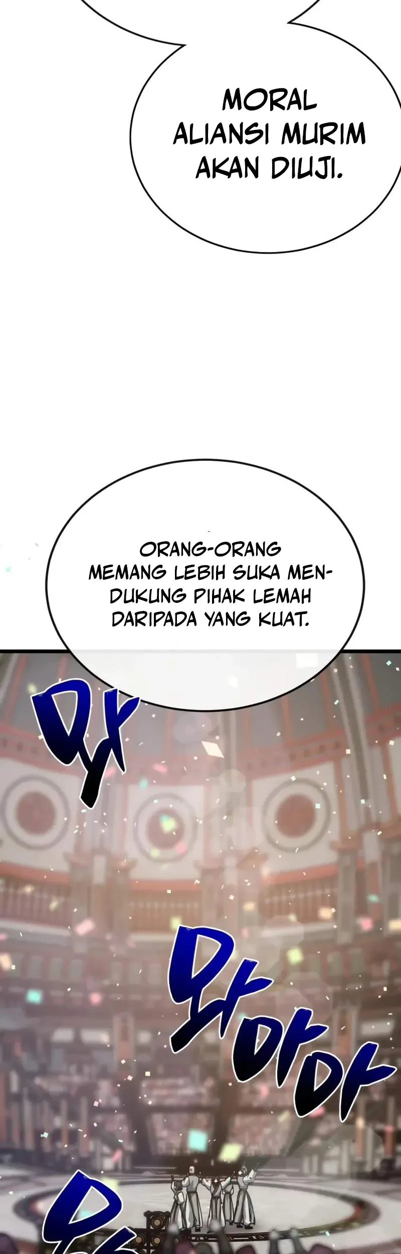 Initializing the Sect System Chapter 25 - Halaman 42