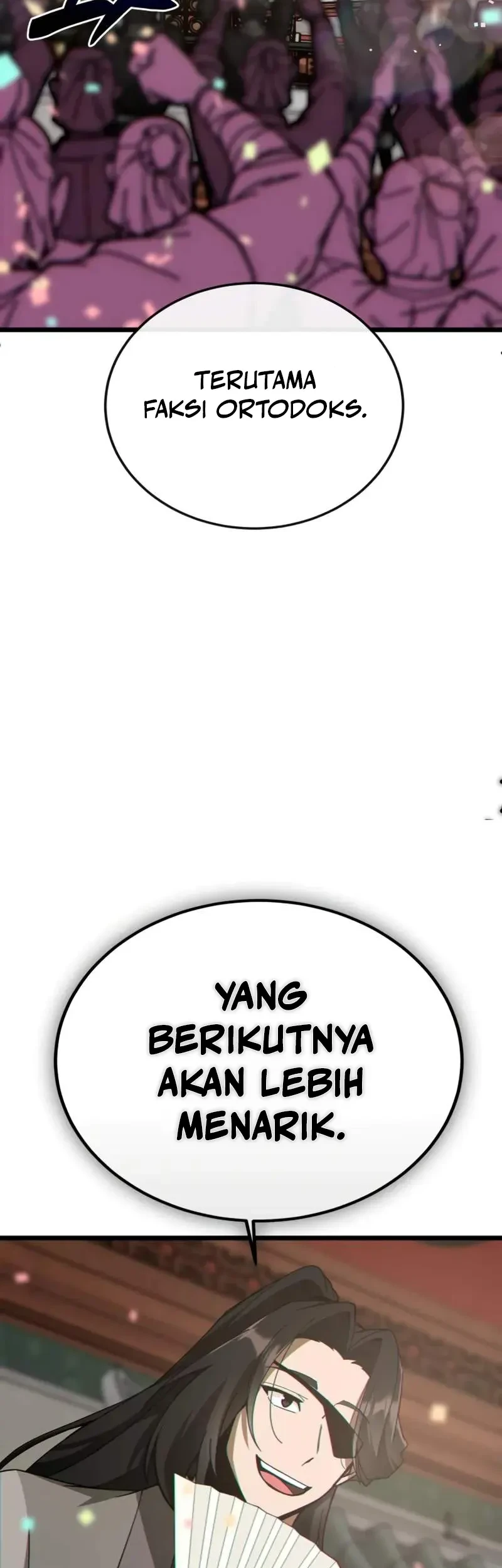 Initializing the Sect System Chapter 25 - Halaman 43