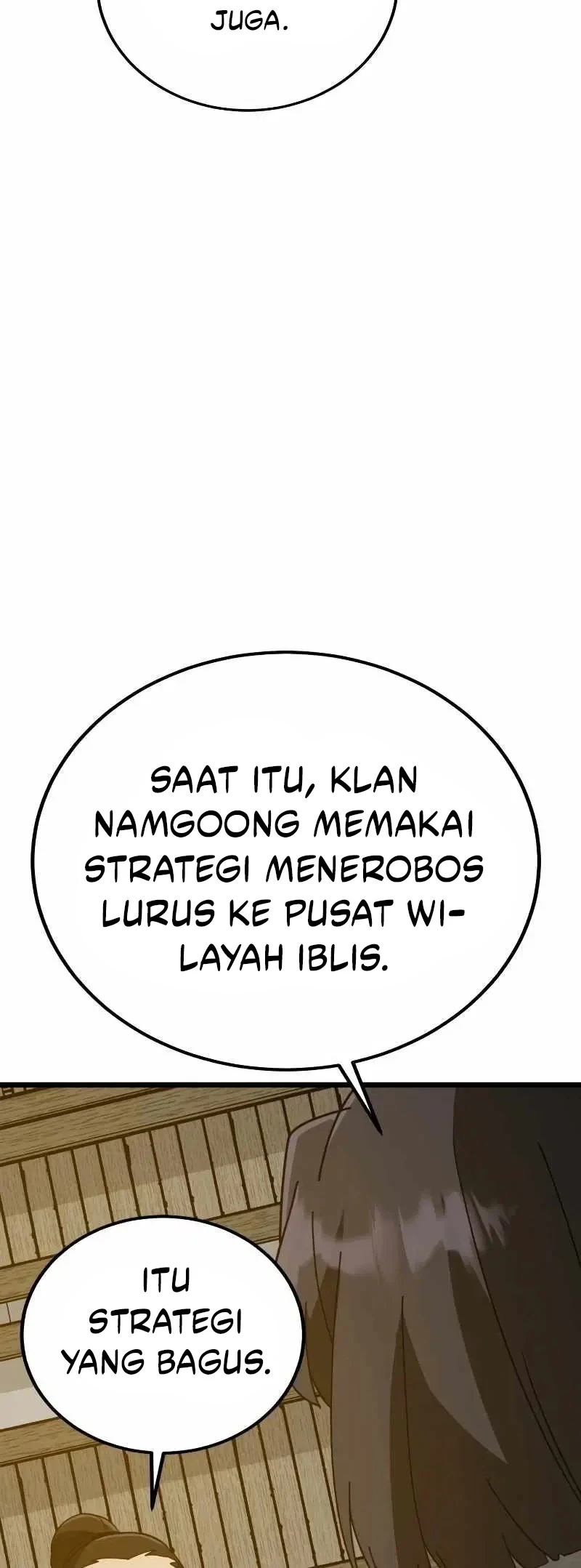 Initializing the Sect System Chapter 26 - Halaman 46