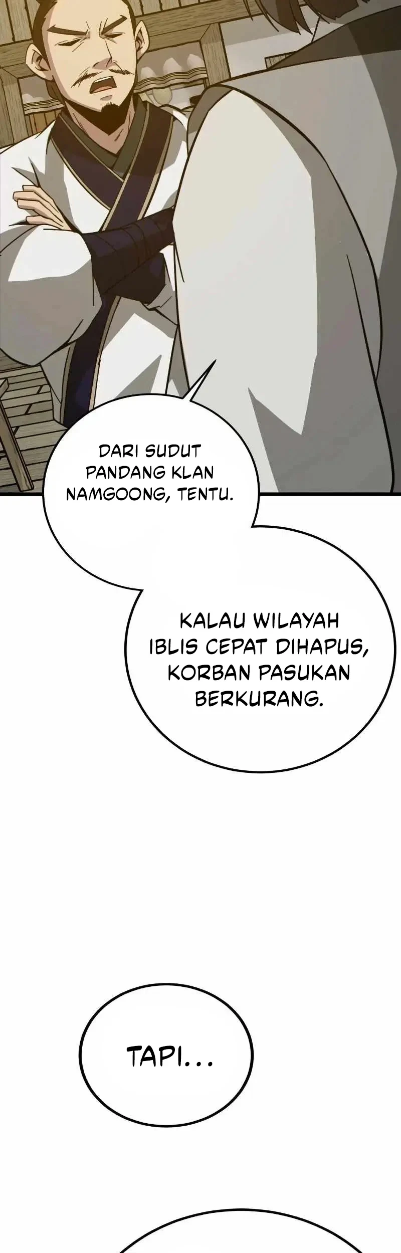 Initializing the Sect System Chapter 26 - Halaman 47