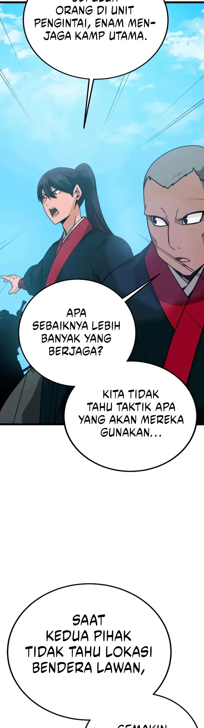 Initializing the Sect System Chapter 27 - Halaman 39