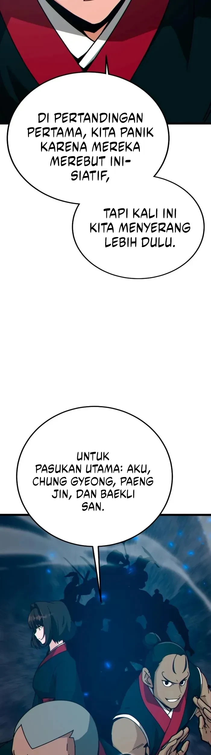 Initializing the Sect System Chapter 27 - Halaman 41