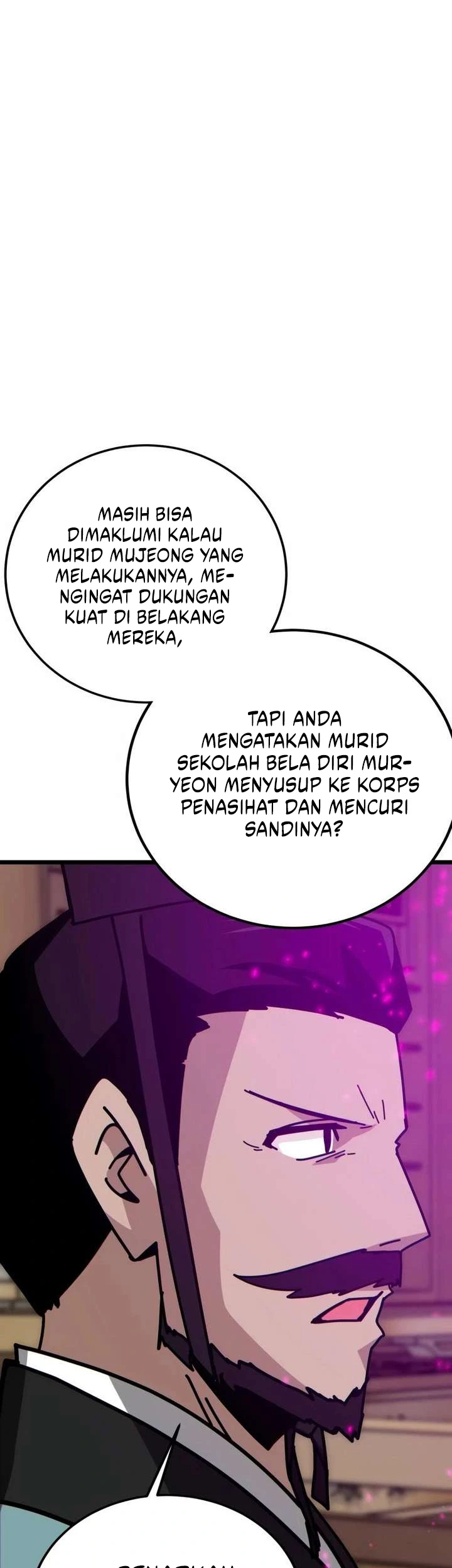 Initializing the Sect System Chapter 29 - Halaman 50