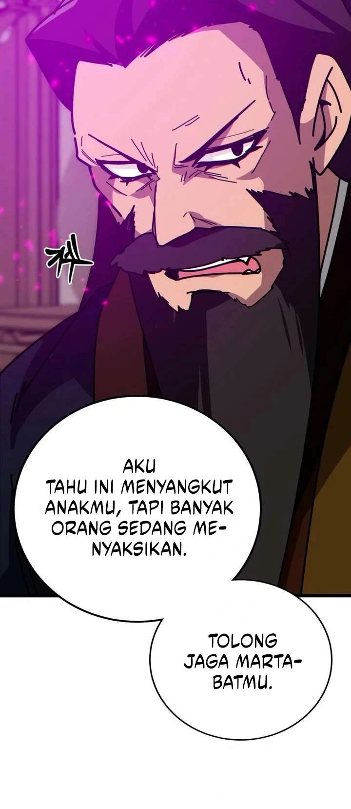 Initializing the Sect System Chapter 29 - Halaman 52