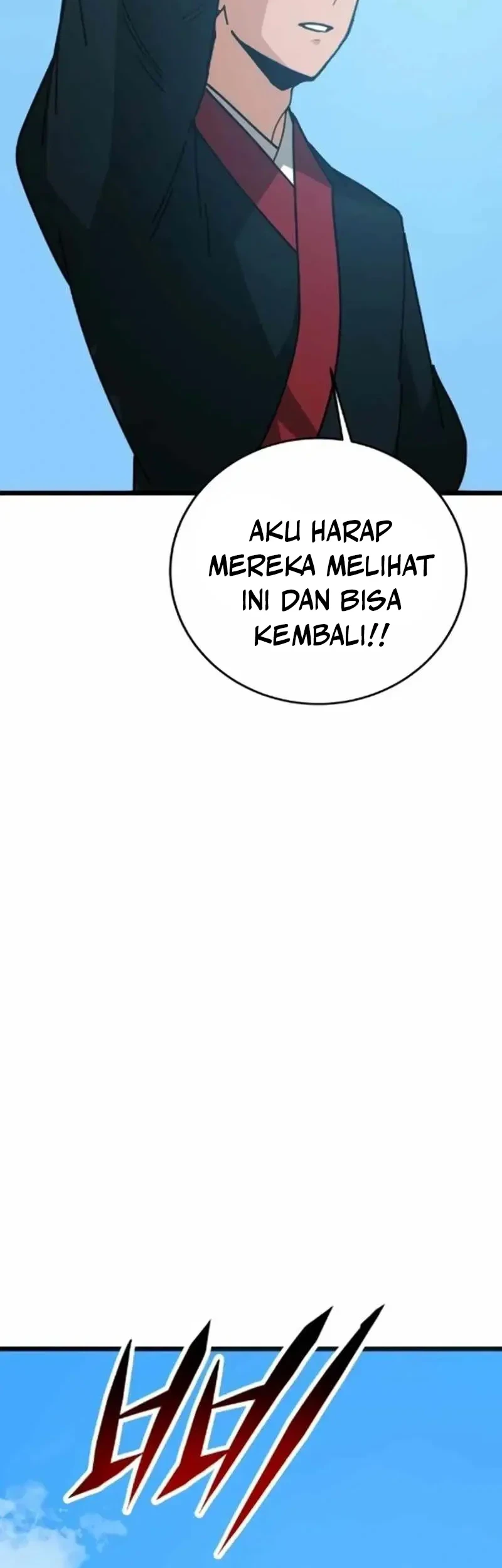 Initializing the Sect System Chapter 30 - Halaman 42