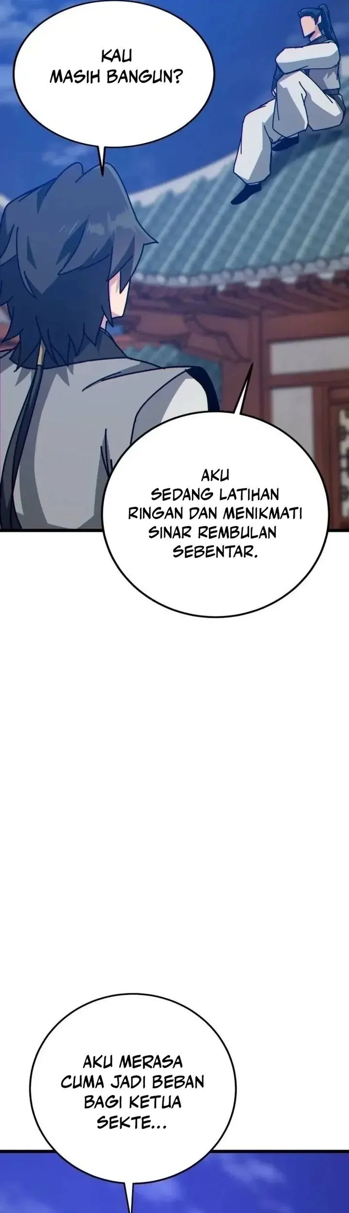 Initializing the Sect System Chapter 32 - Halaman 51