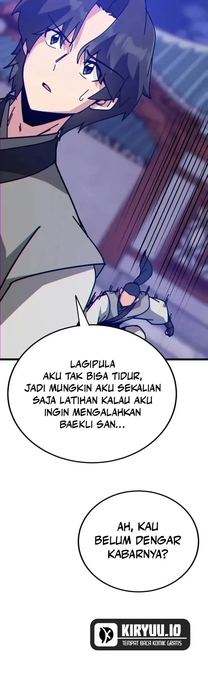 Initializing the Sect System Chapter 32 - Halaman 53