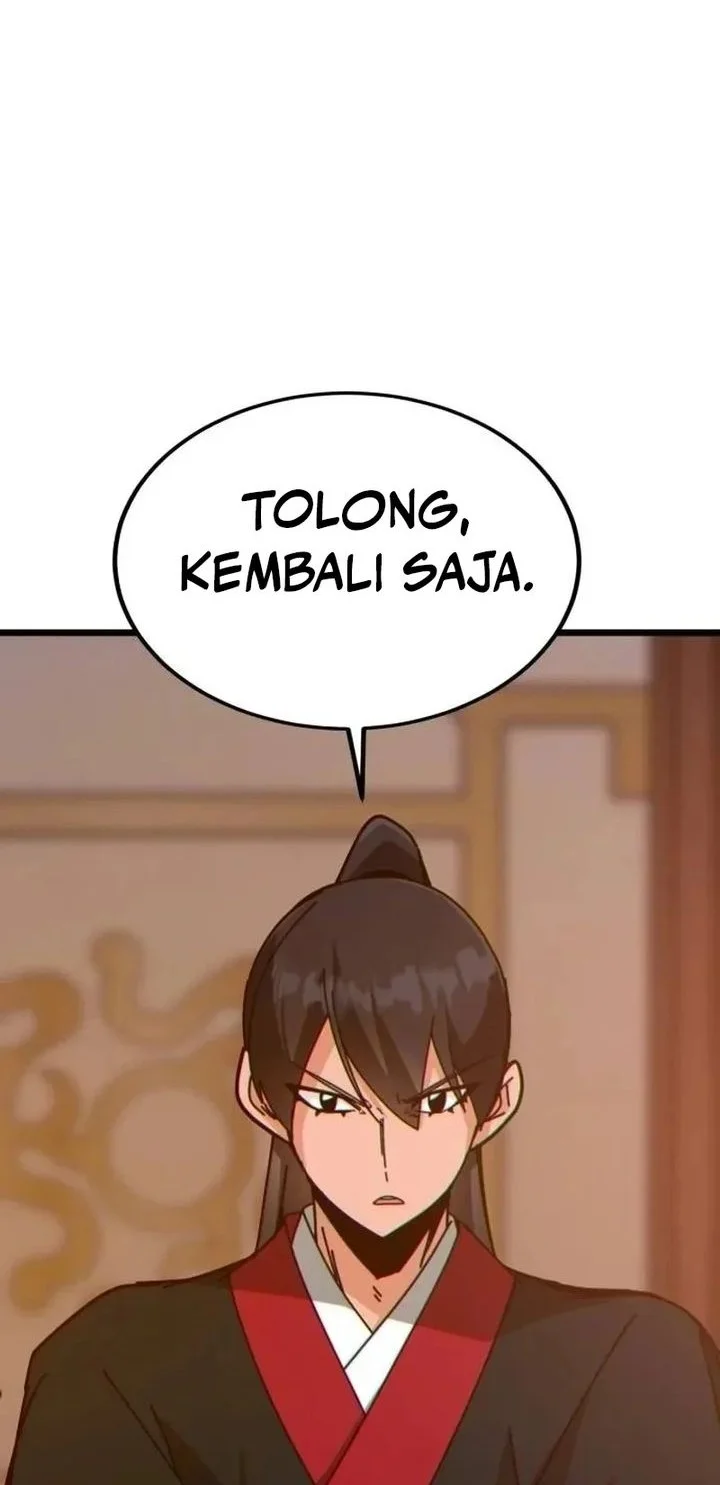 Initializing the Sect System Chapter 32 - Halaman 55