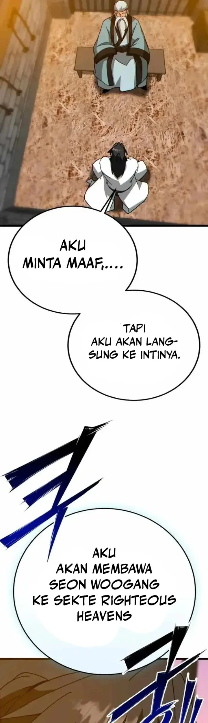 Initializing the Sect System Chapter 35 - Halaman 47