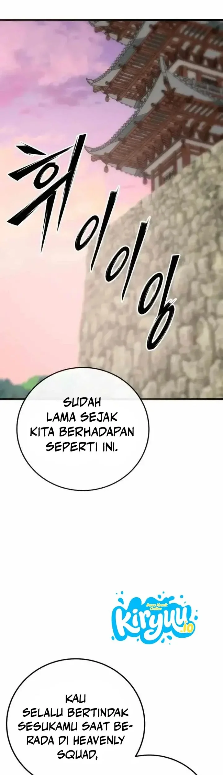 Initializing the Sect System Chapter 35 - Halaman 45