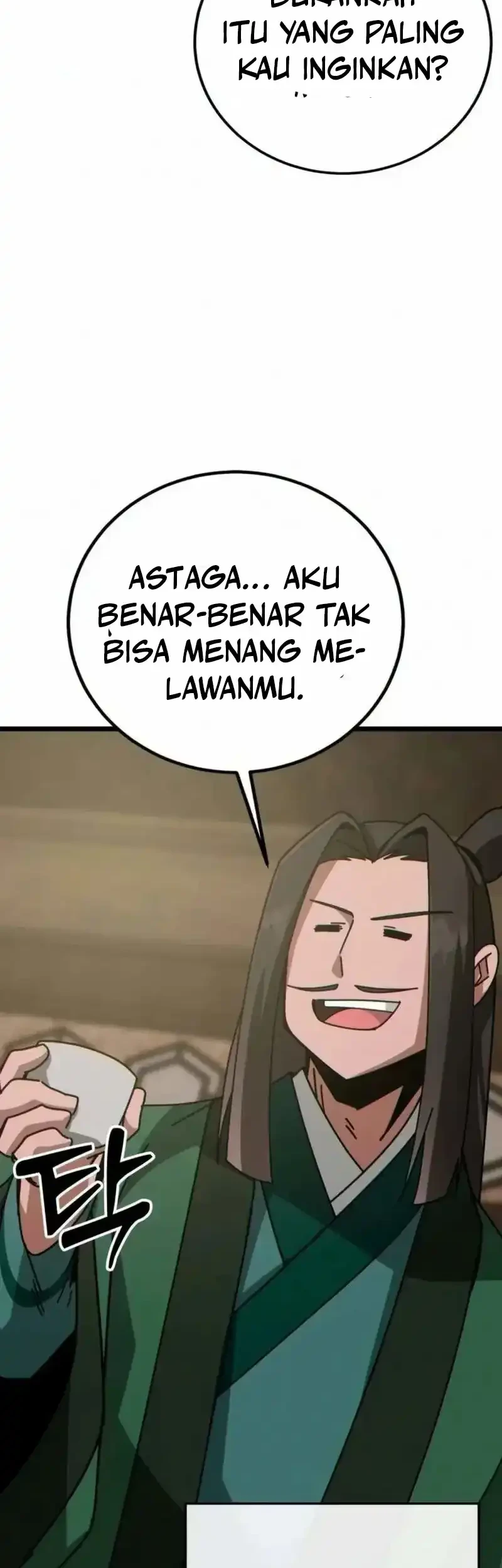 Initializing the Sect System Chapter 36 - Halaman 48