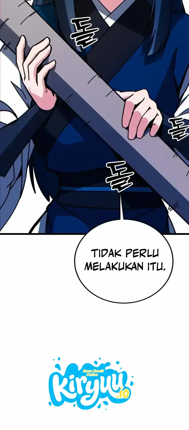 Initializing the Sect System Chapter 37 - Halaman 49