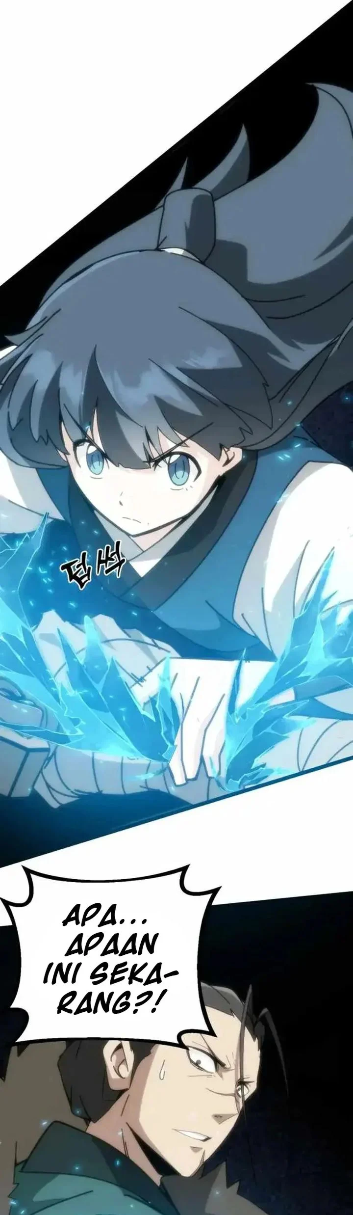 Initializing the Sect System Chapter 38 - Halaman 53
