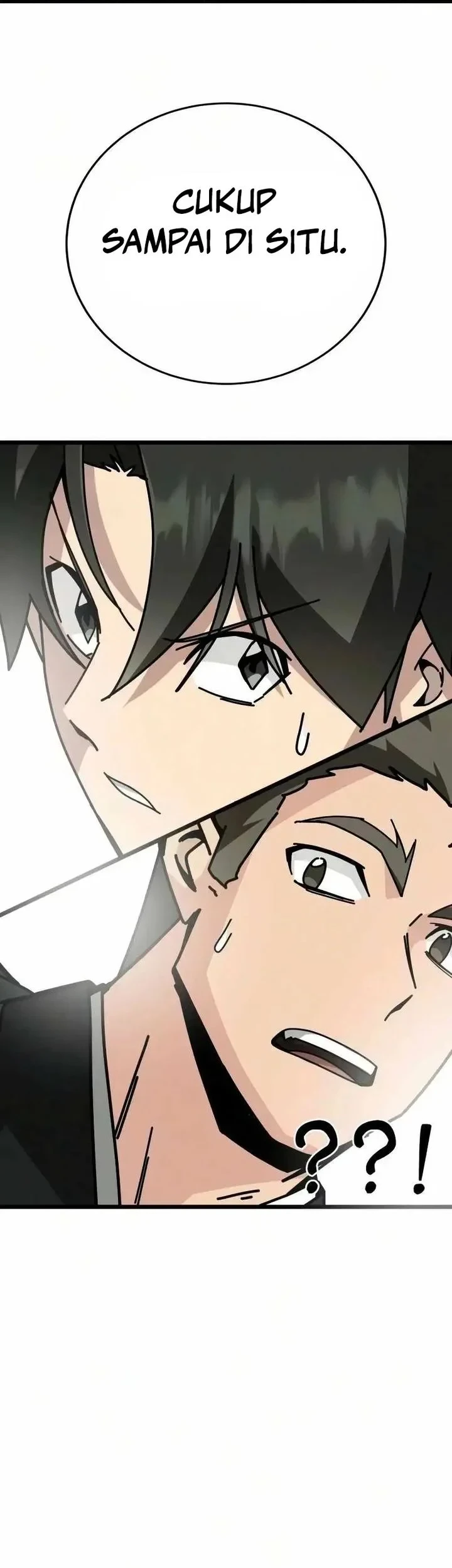 Initializing the Sect System Chapter 39 - Halaman 57