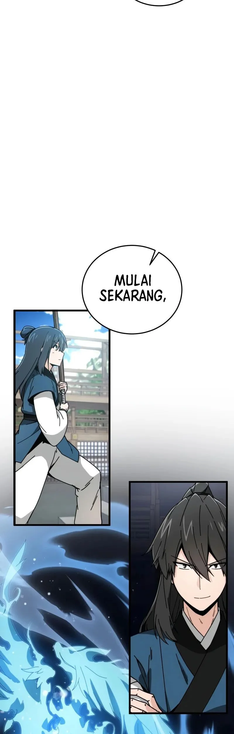 Initializing the Sect System Chapter 4 - Halaman 40