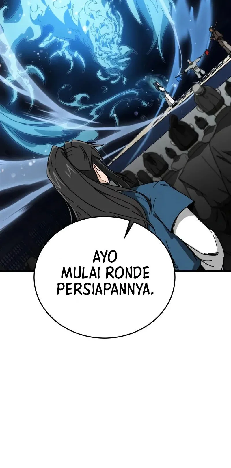 Initializing the Sect System Chapter 4 - Halaman 41