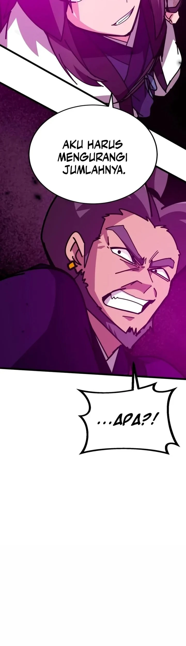 Initializing the Sect System Chapter 40 - Halaman 42