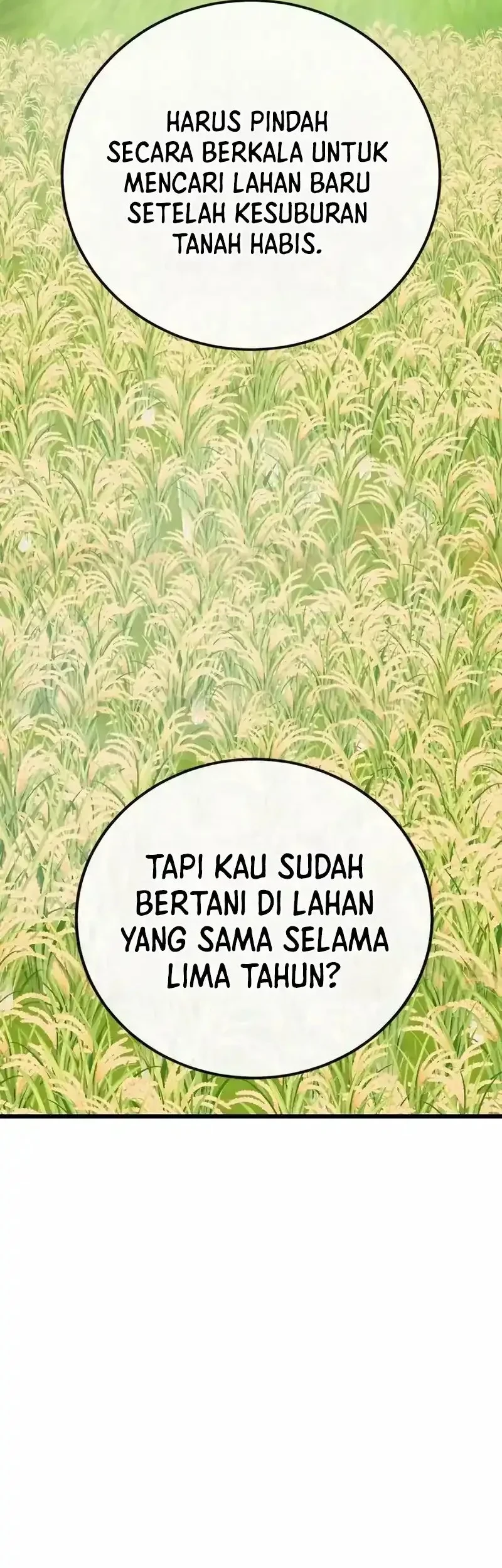 Initializing the Sect System Chapter 41 - Halaman 49