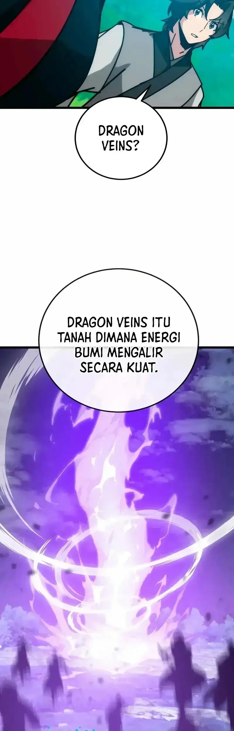 Initializing the Sect System Chapter 41 - Halaman 51