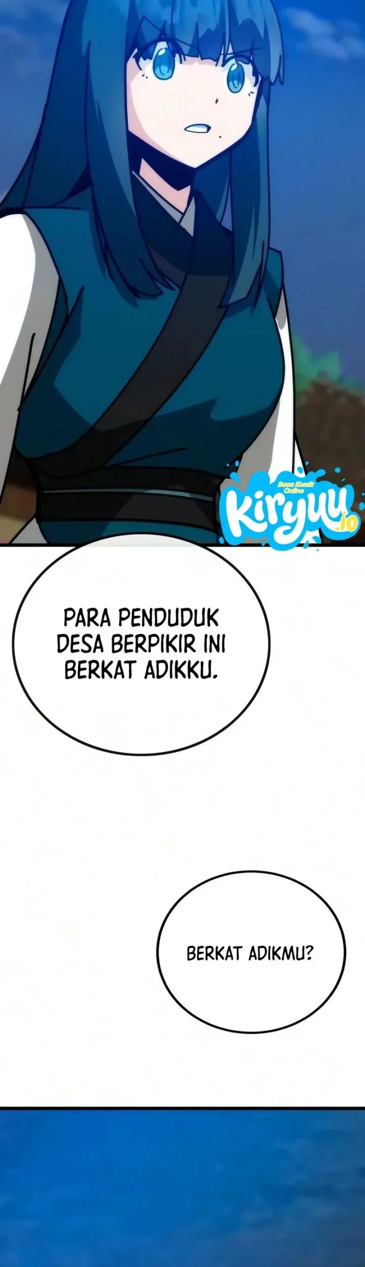 Initializing the Sect System Chapter 42 - Halaman 44
