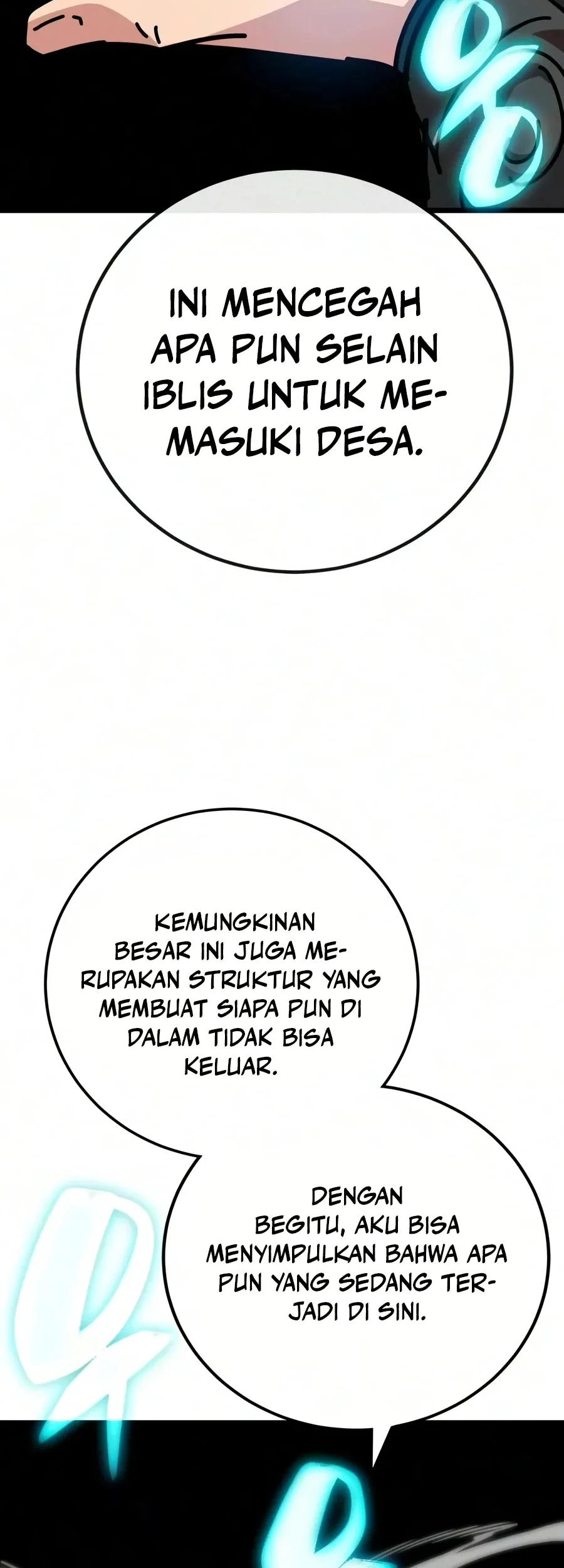 Initializing the Sect System Chapter 44 - Halaman 55