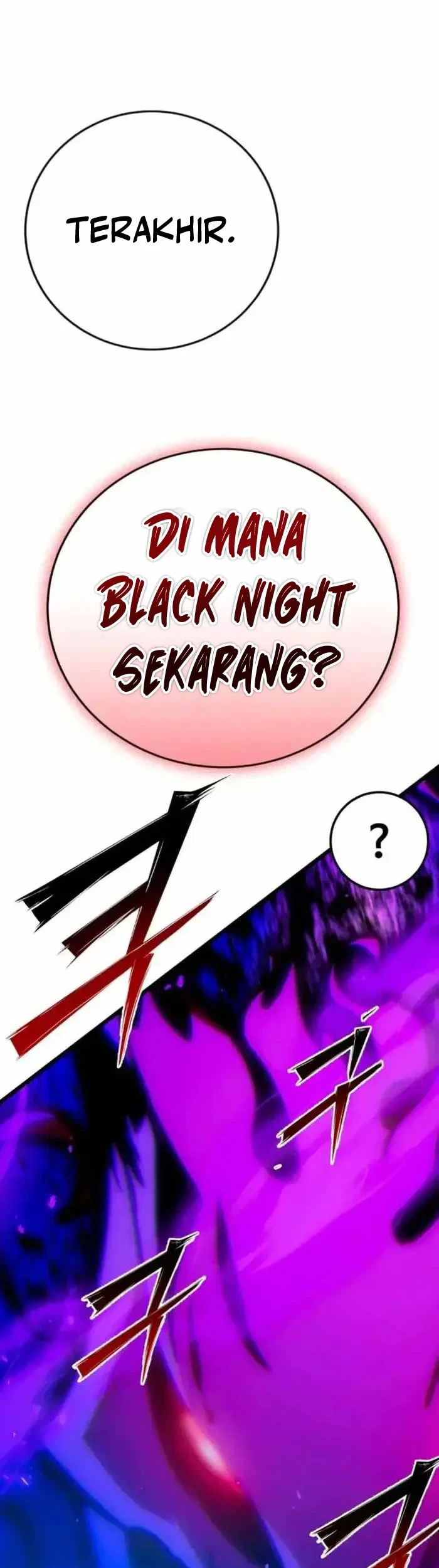Initializing the Sect System Chapter 45 Gambar 41