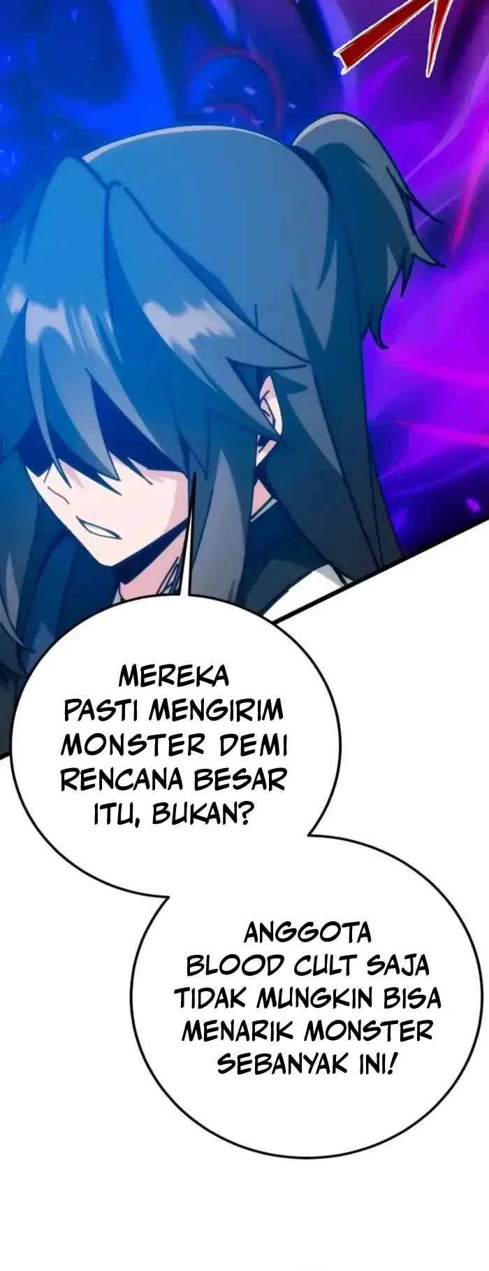 Initializing the Sect System Chapter 45 Gambar 42
