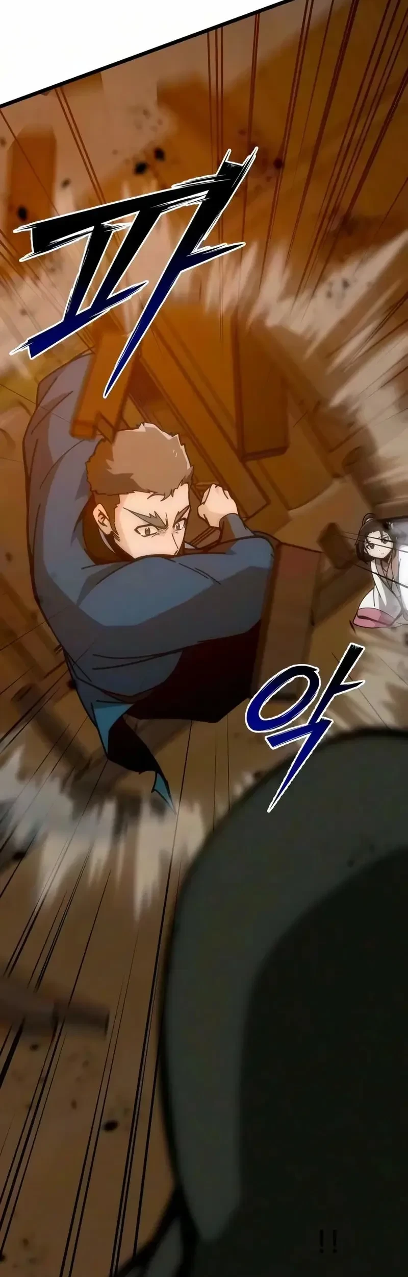 Initializing the Sect System Chapter 46 Gambar 49