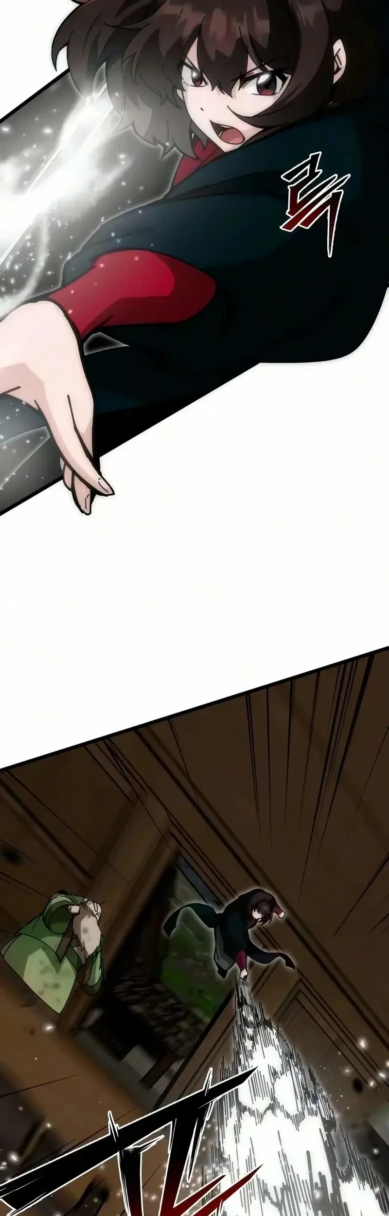 Initializing the Sect System Chapter 46 Gambar 51