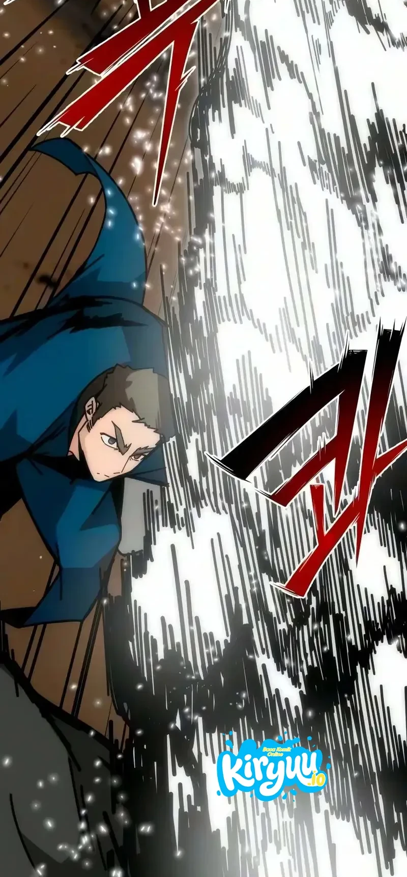 Initializing the Sect System Chapter 46 Gambar 52
